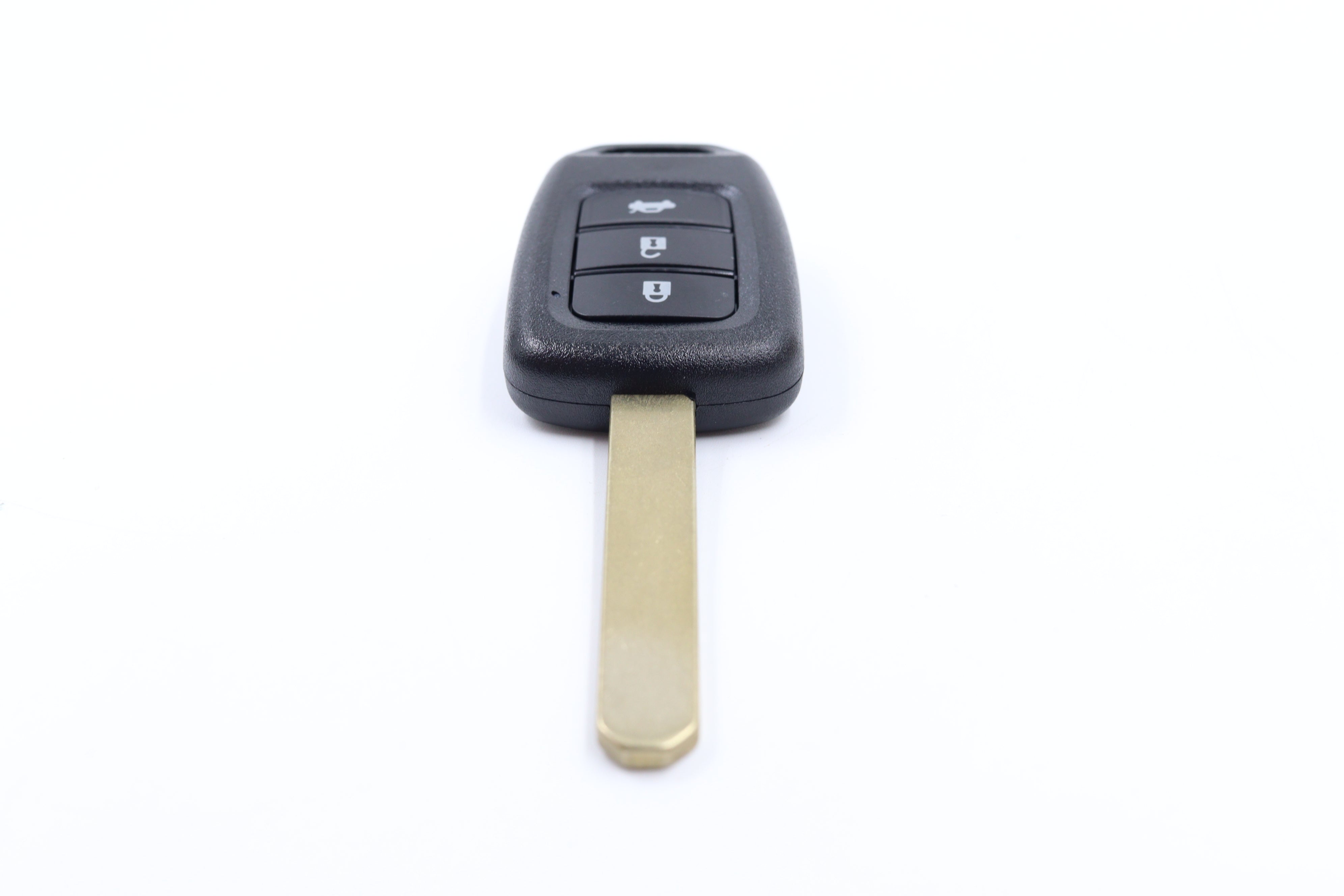 3 Button HON66 Bladed Key Housing to suit Honda | Remote Pro